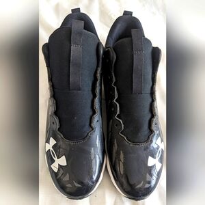 Under Armour Spotlight Franchise Men's Football Cleats